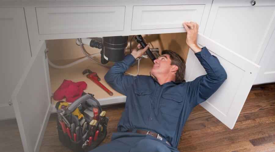 Professional Leak Detection in Springerton, IL