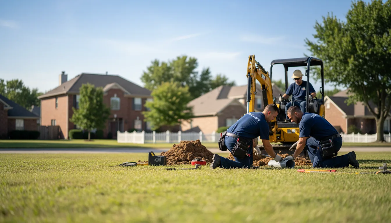 Water Heater Repair in Springerton, IL near me